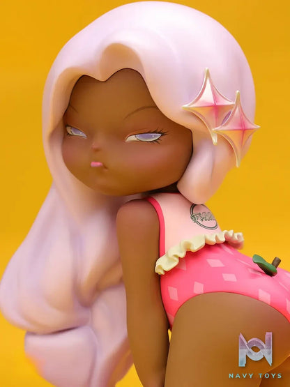 Manas SUM – Sweet Spicy Cocoa 150% Toy (Licensed)