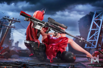 Hobby Sakura – Goddess of Victory: Nikke Red Hood (Licensed)