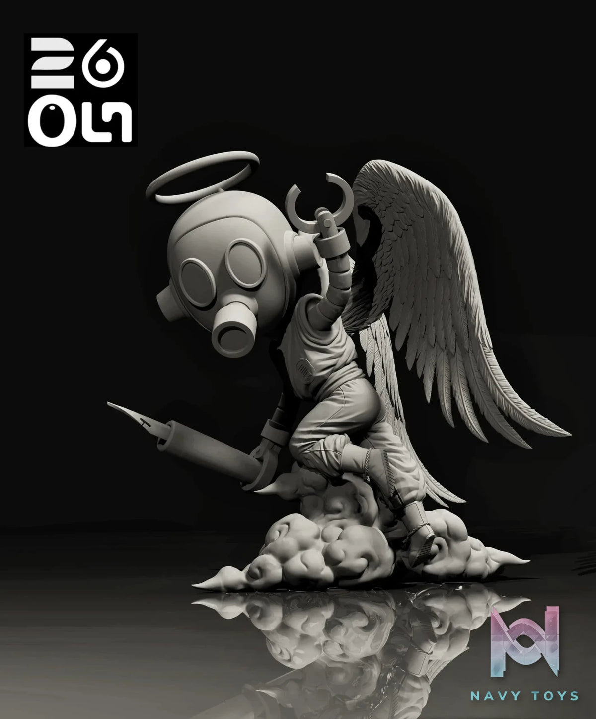 2604 Studio – Dragon Ball Goodbye Akira Toriyama