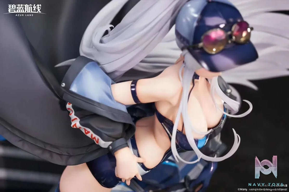 APEX-TOYS Studio – Azur Lane Enterprise Wind Catcher