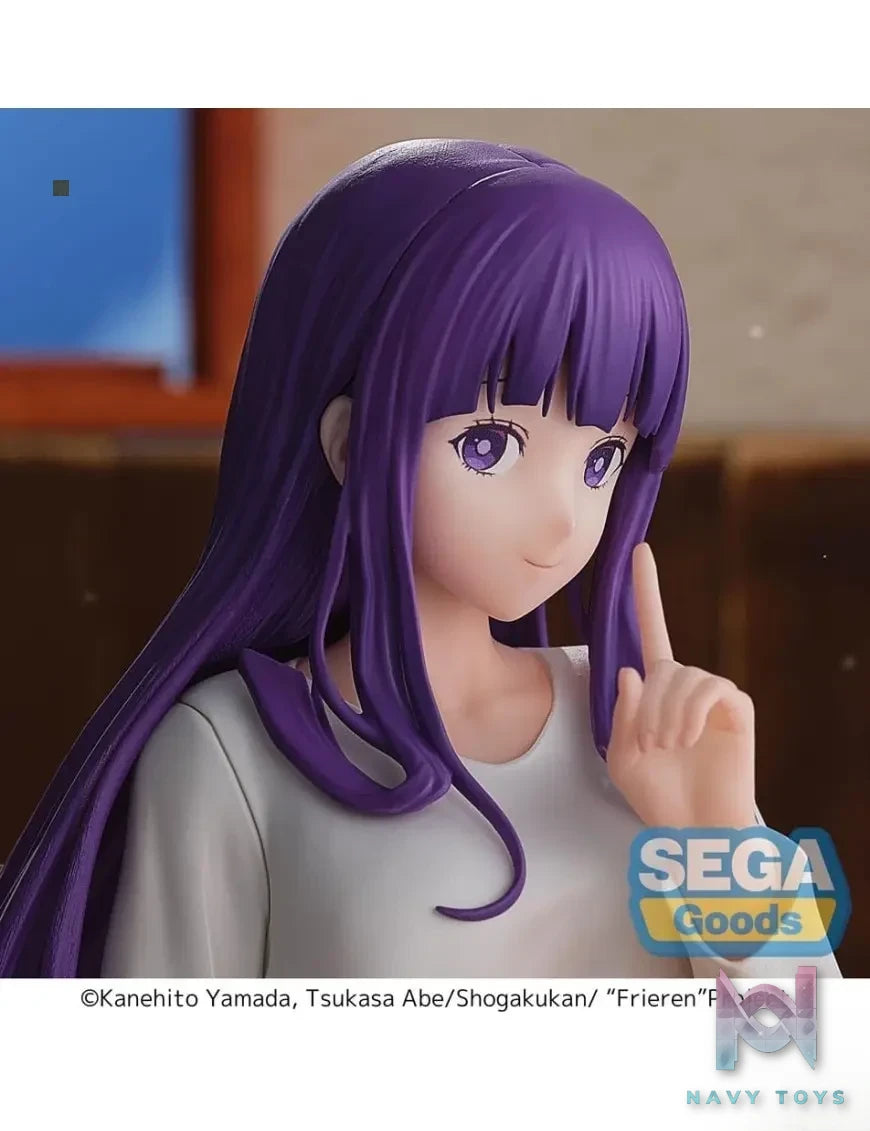 SEGA – Beyond Journey’s End Yumemirize Frieren & Fern Nap (Licensed)