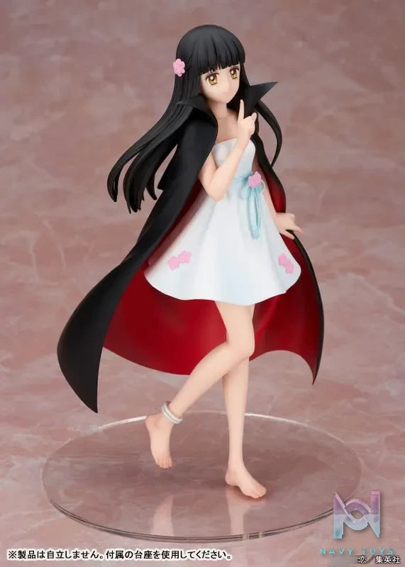 PROOF – “Tokimeki Tonight” Ranze Eto 1/7 Complete Figure (Licensed)