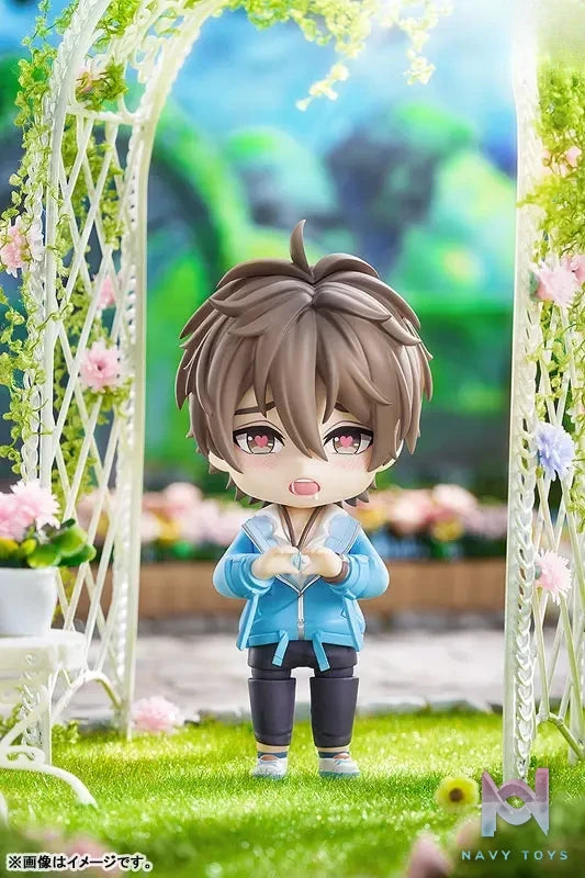 Orange Rouge – Nendoroid NU: Carnival Eiden (Licensed)