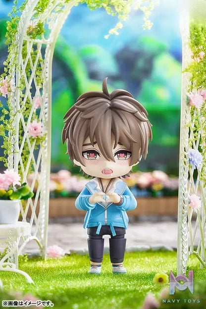 Orange Rouge – Nendoroid NU: Carnival Eiden (Licensed)