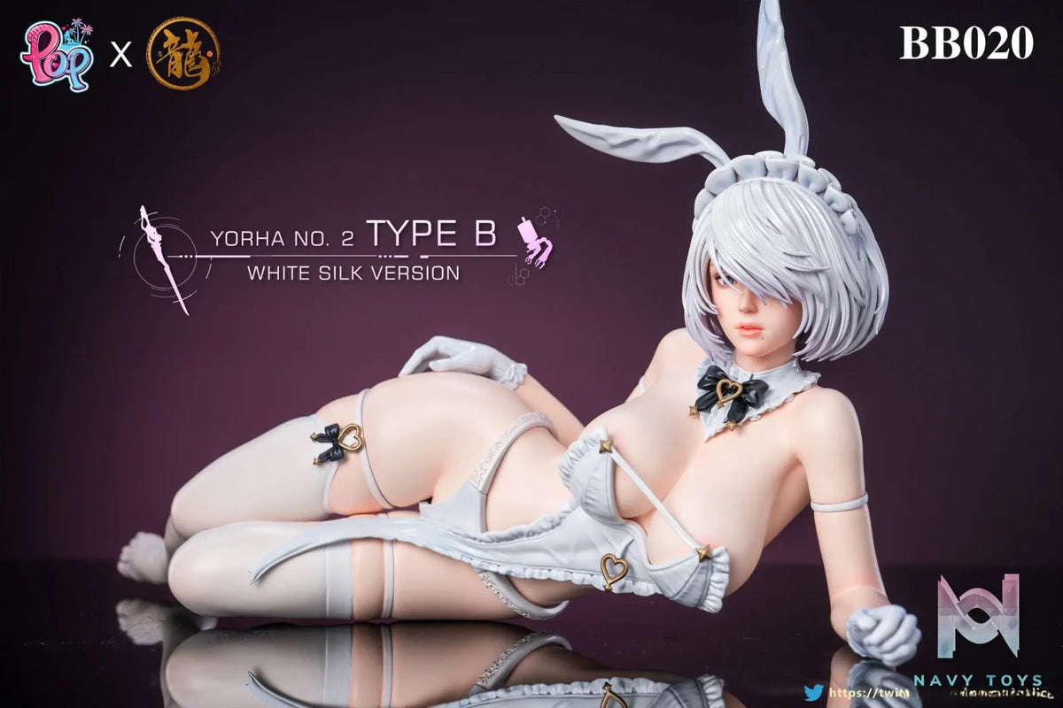 Dragon Studio – NieR:Automata BB020 – 2B