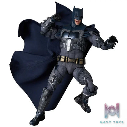 MEDICOM TOY – MAFEX No.293 MAFEX BATMAN (THE FLASH Ver.) (Licensed)