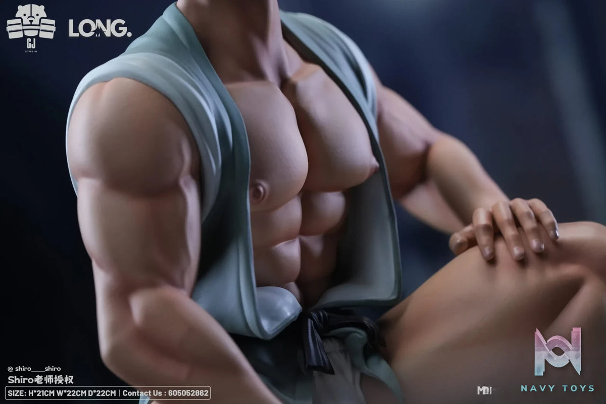 GJ Studio & YGNN Studio – Original Long (Licensed)