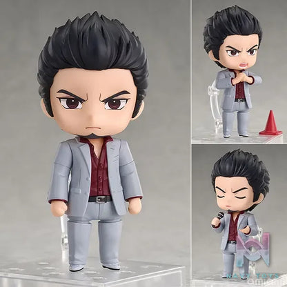 GSC – Nendoroid Like a Dragon Kazuma Kiryu (Licensed)