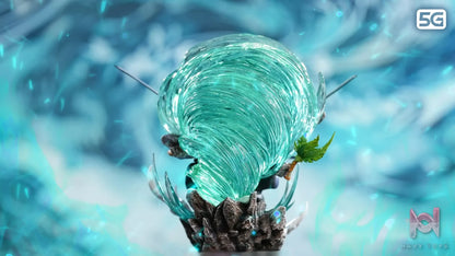 5G Studio & LX Studio – One Piece Straw Hat Pirates Zoro