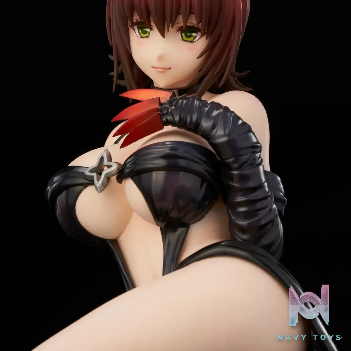 Union Creative – To Love Ru Darkness Mikado Ryouko (Licensed)