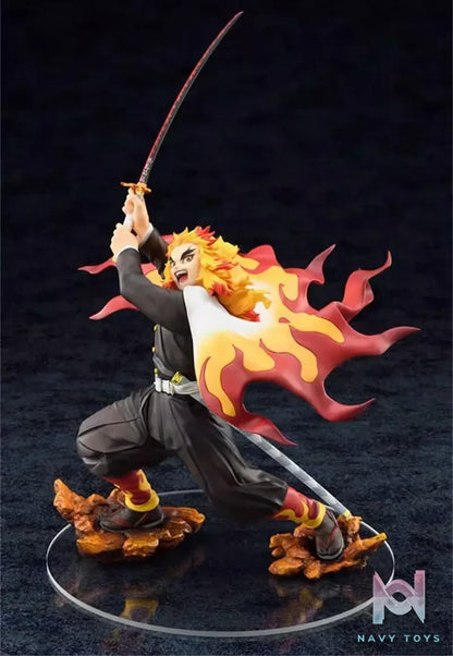 Bell Fine Studio – Demon Slayer Rengoku Kyoujuro