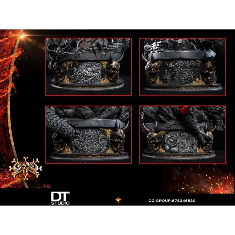 Kaido - DT Studio resin statue dt studio anime figure