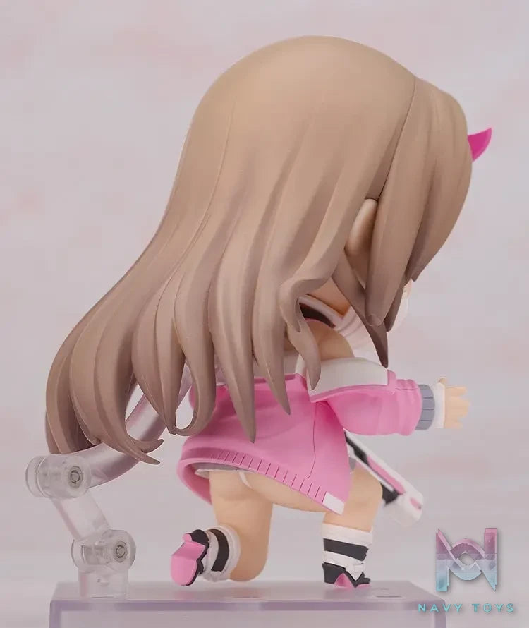 GSC – Goddess of Victory: Nikke Viper Nendoroid #2763 (Licensed)