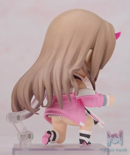 GSC – Goddess of Victory: Nikke Viper Nendoroid #2763 (Licensed)