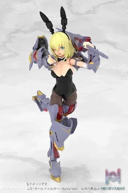 Kotobukiya – Frame Arms Girl Durga I – Bunny Style (Licensed)