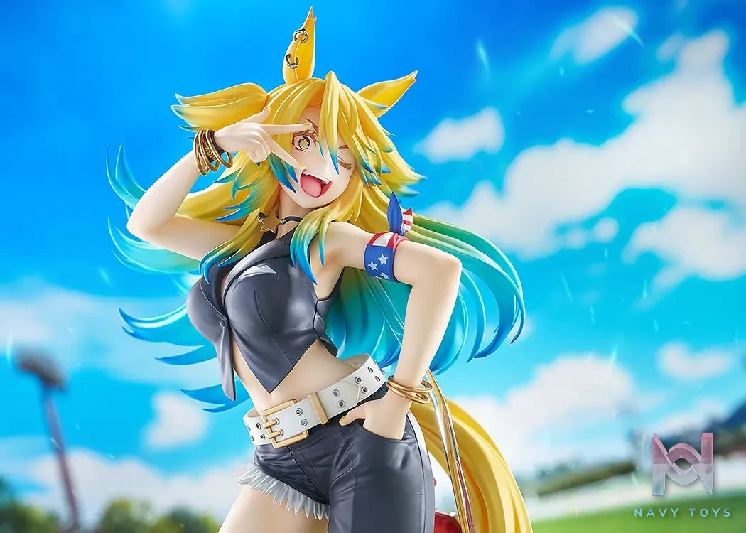 Phat! – Anime Uma Musume Cinderella Gray Obey Your Master 1/7 Figure (Licensed)