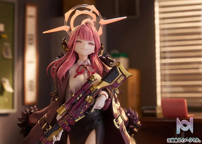 Max Factory – Blue Archive Aru 1/7 Complete Figure (Licensed)