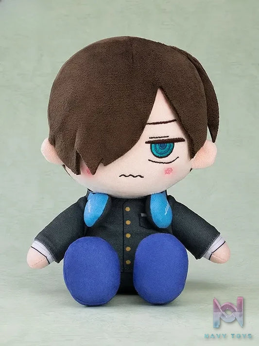GSC – Boku no Kokoro no Yabai Yatsu Plush Kyoutarou Ichikawa X Anna Yamada (Licensed)