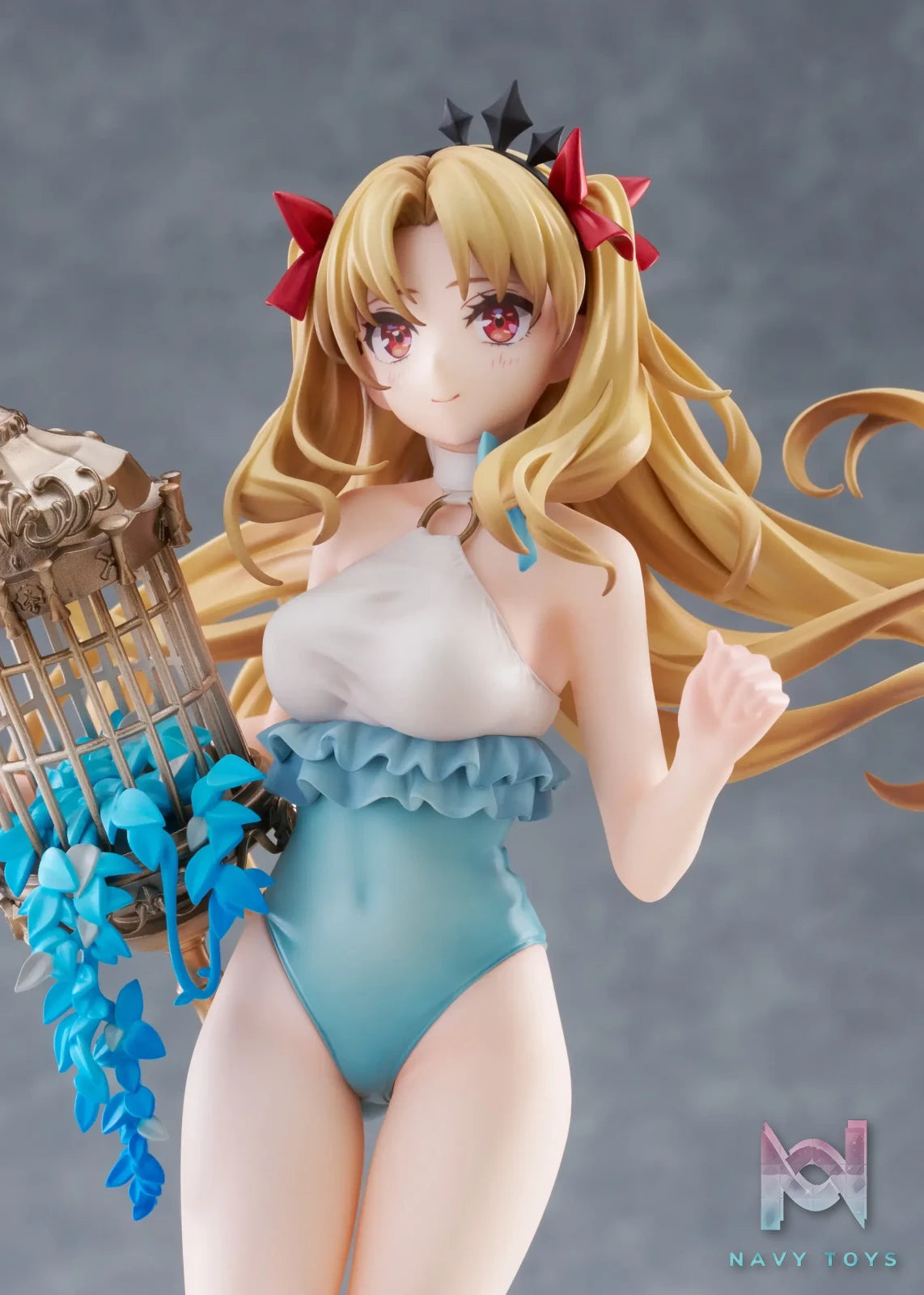 Aniplex – Fate/Grand Order Beast Ereshkigal First Ascension 1/7 Scale Figure (Licensed)