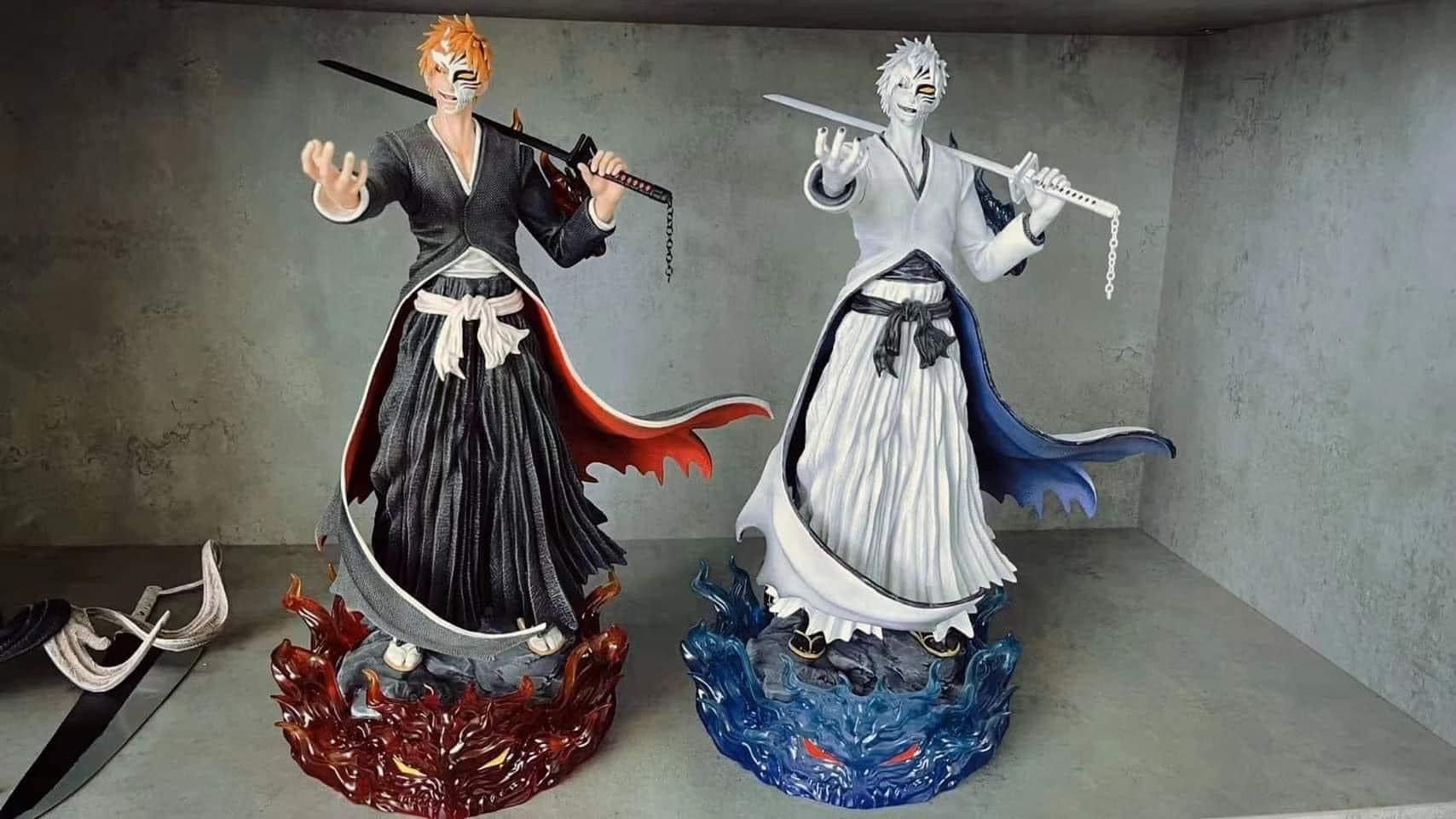 Ichigo Kurosaki - DG Studio resin statue DG Studio anime figure