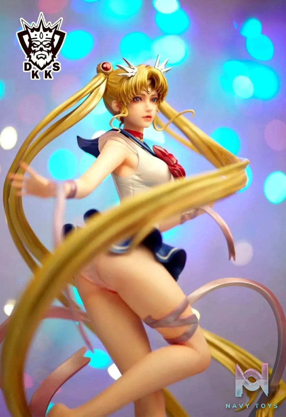 Dark King Studio – Sailor Moon – Tsukino Usagi