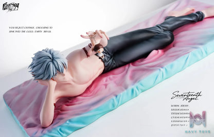 FANTASY Studio – Kaworu Nagisa Neon Genesis Evangelion