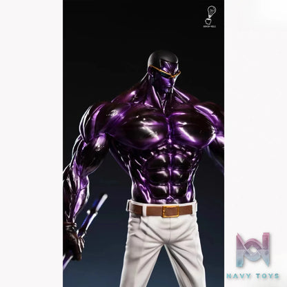 Brain-Hole Studio – One Piece Standing Vergo