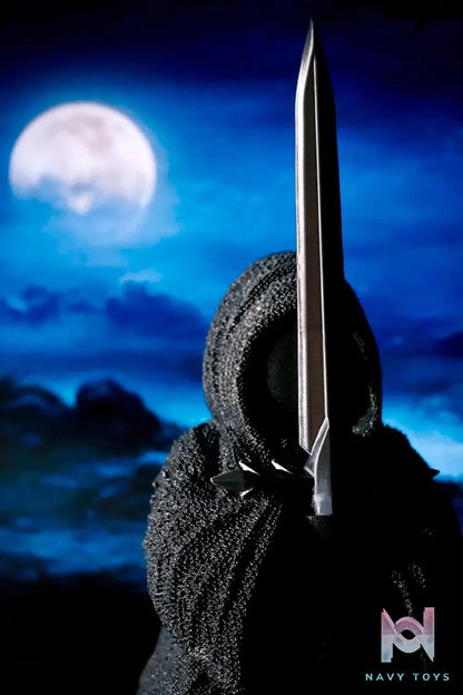 LEYILEBRICK Studio – Ringwraiths The Lord of the Rings