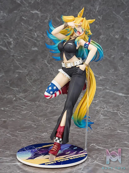 Phat! – Anime Uma Musume Cinderella Gray Obey Your Master 1/7 Figure (Licensed)