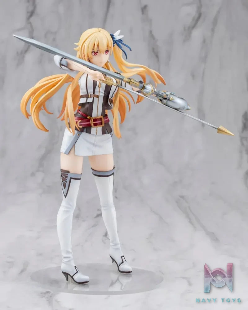 Kotobukiya – Kiseki Series Alisa Reinford 1/8 Complete Figure (Licensed)