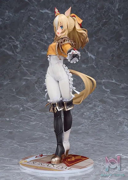 Phat! – Umamusume Pretty Derby Durandal 1/7 Complete Figure (Licensed)
