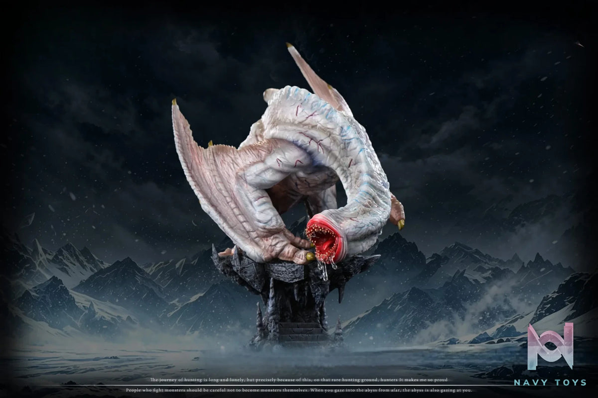 S6 Studio – Khezu Monster Hunter