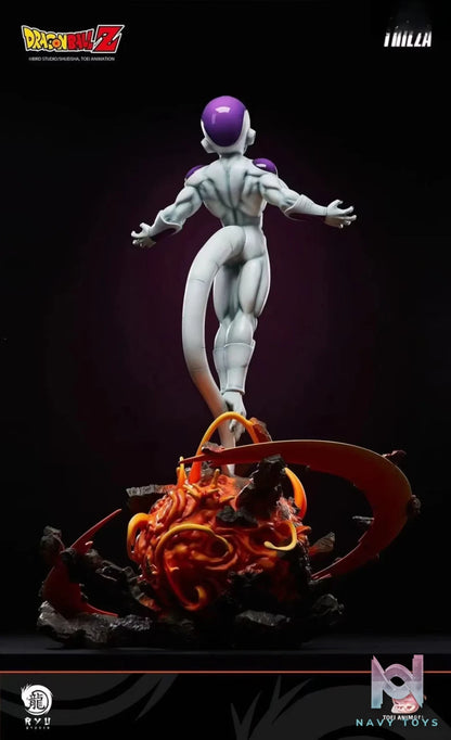Ryu Studio – Dragon Ball Collectible Statue – Frieza (Licensed)