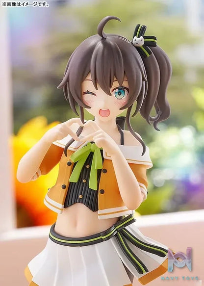 GSC – POP UP PARADE hololive production Natsuiro Matsuri Complete Figure (Licensed)