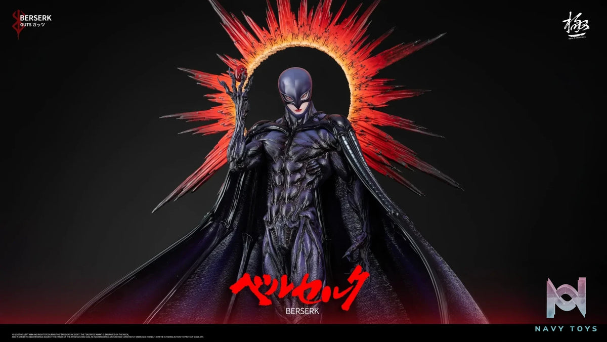 Apex Studio – God Hand Series Femto Berserk