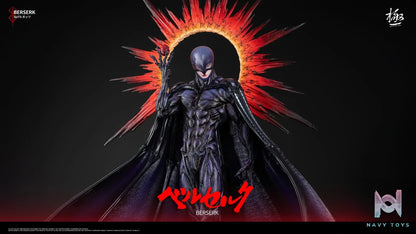Apex Studio – God Hand Series Femto Berserk