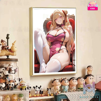A Miao Hua She Studio – My Dress-Up Darling Classical Charm Marin Kitagawa