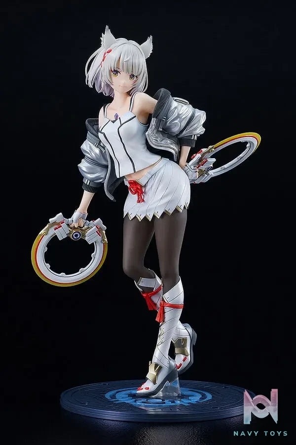 GSC – Xenoblade 3 Mio (Licensed)