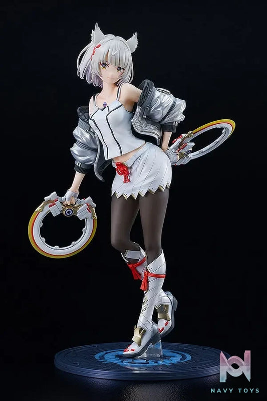 GSC – Xenoblade 3 Mio (Licensed)