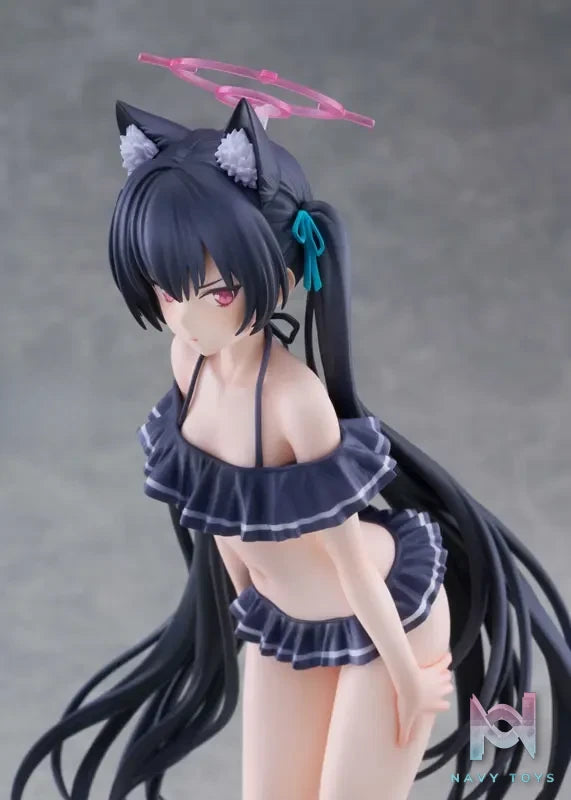 GOLDENHEAD+ – Blue Archive Serika (Swimsuit) 1/7 Complete Figure (Licensed)