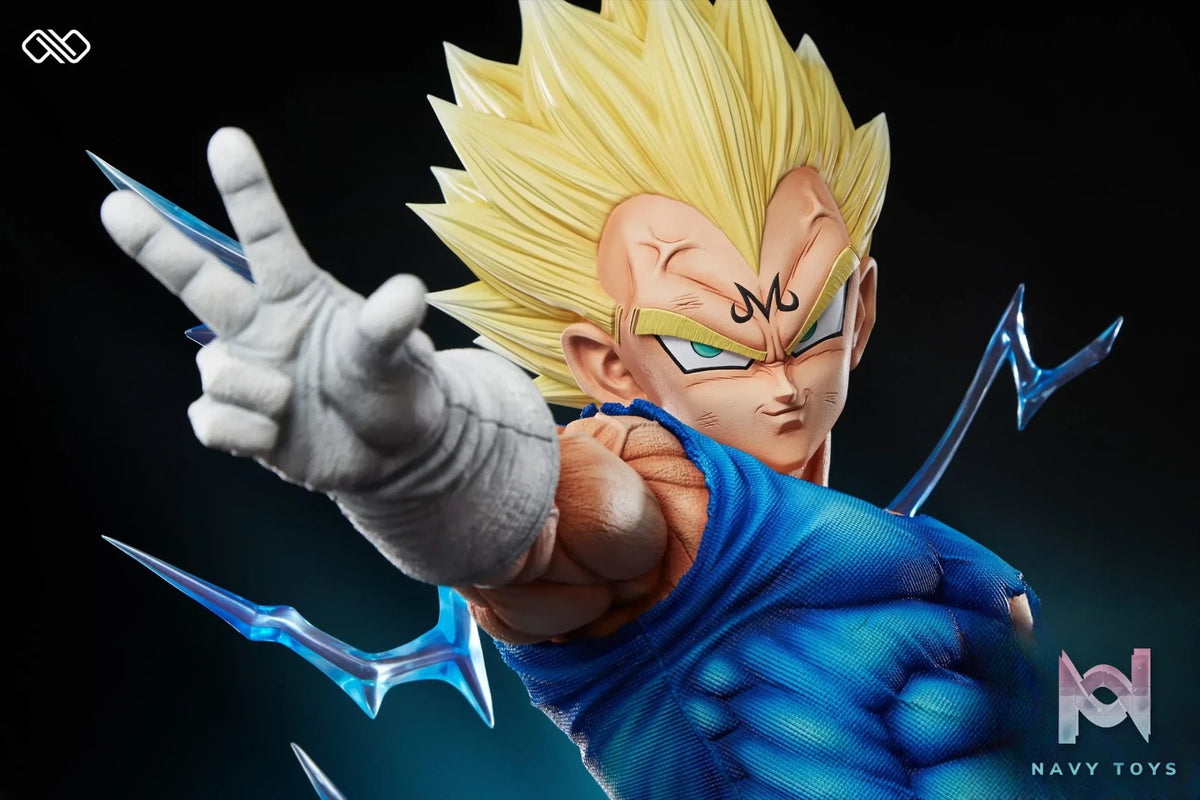 Infinite Studio – Dragon Ball Demonized Vegeta