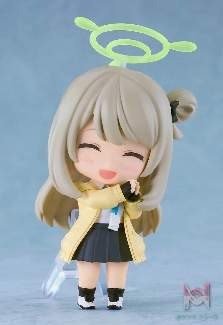 GSC – Nendoroid Surprise Blue Archive (6 Pieces) (Licensed)