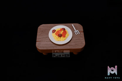 GAME PLAYER Studio – Undertale Papyrus