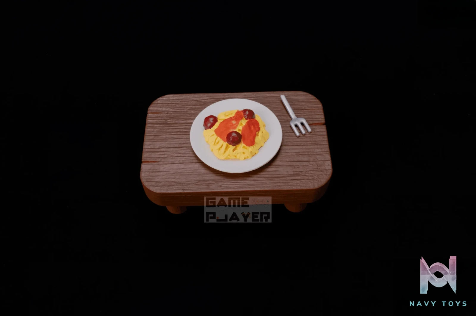 GAME PLAYER Studio – Undertale Papyrus