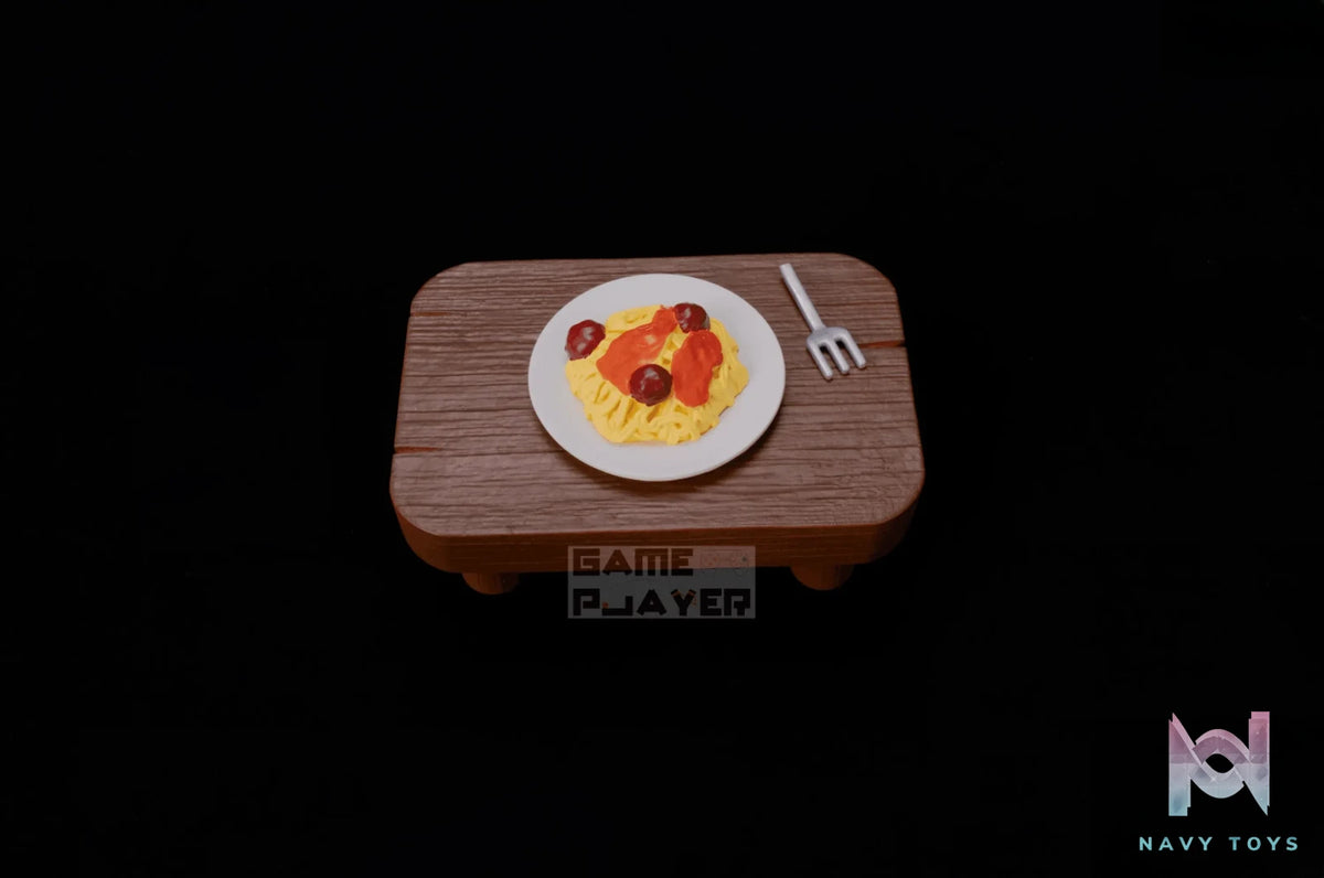 GAME PLAYER Studio – Undertale Papyrus