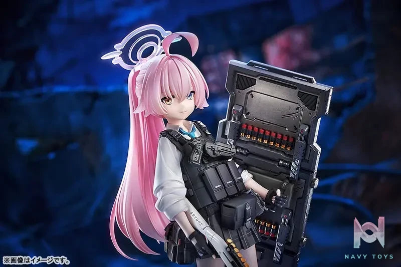 GSAS – Blue Archive Hoshino (Battle) 1/7 Complete Figure (Licensed)