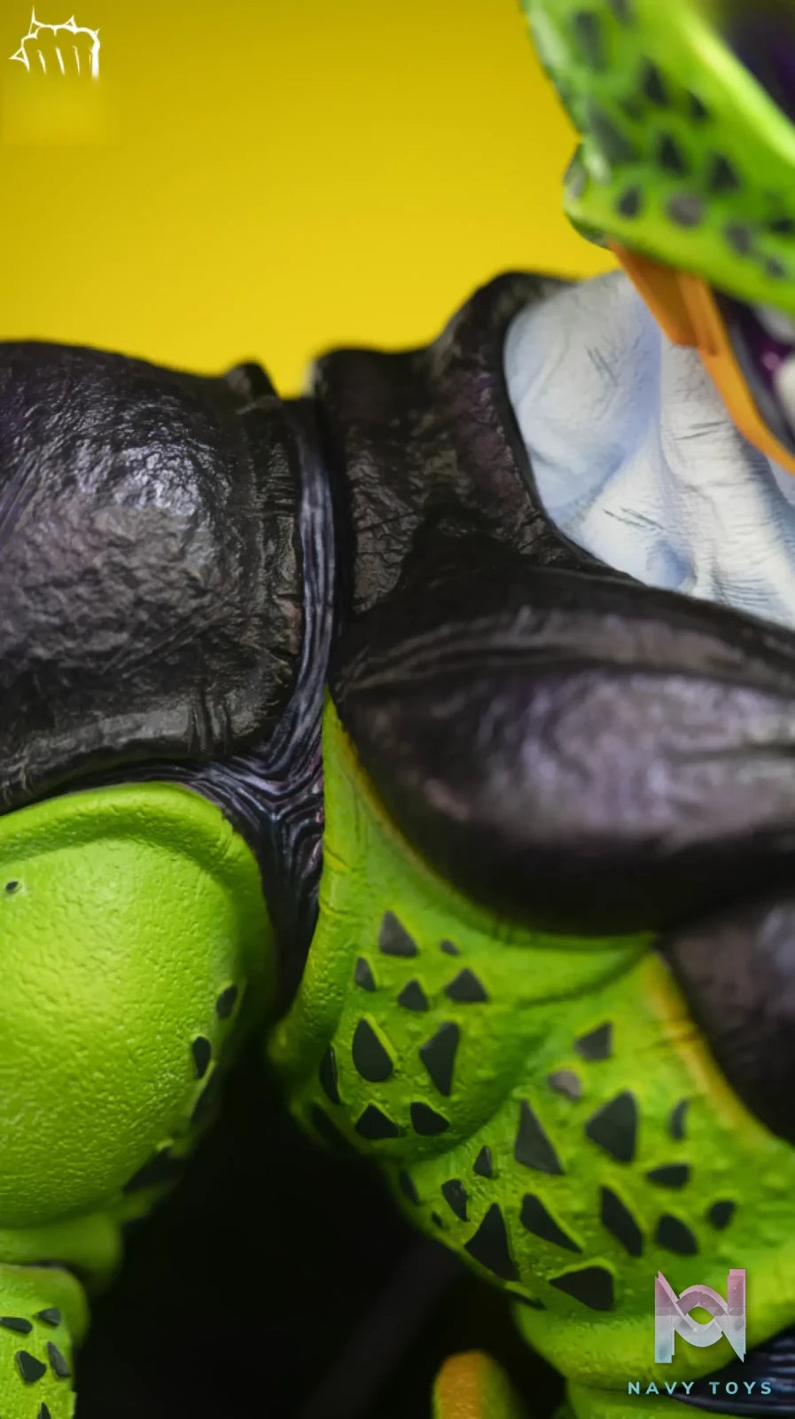 Break Studio – Dragon Ball Muscle Cell