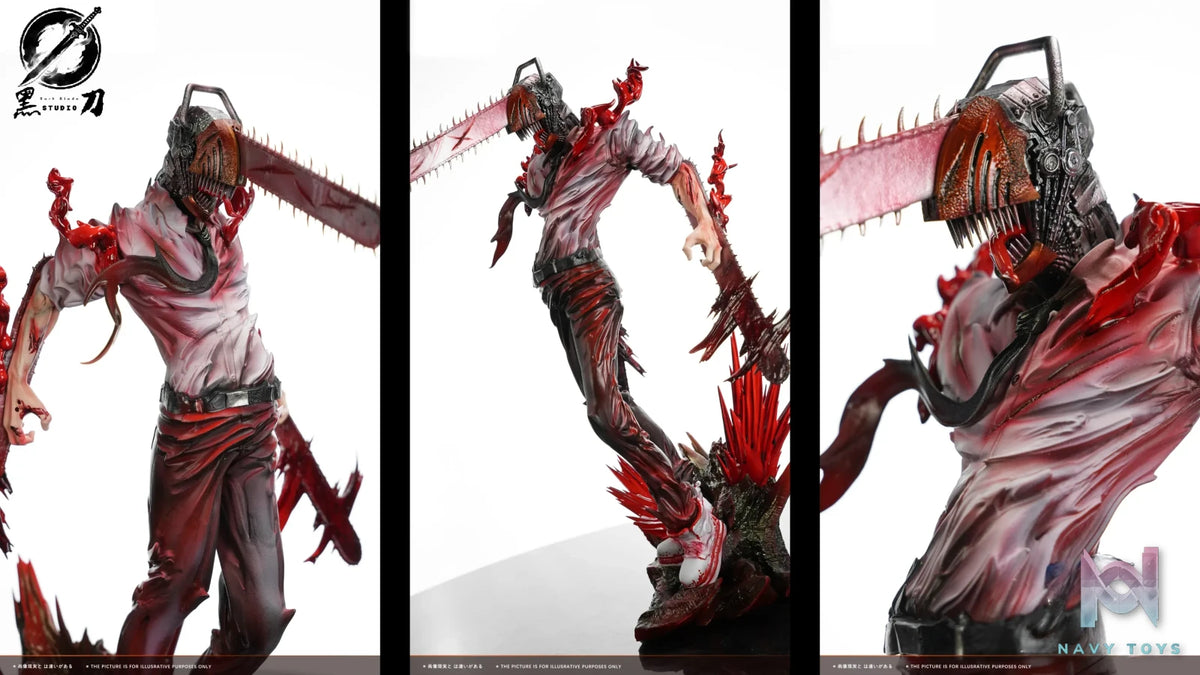 Dark Blade Studio – ***** ********​****