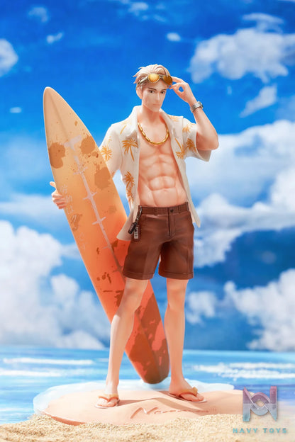 Hun Yu Studio – Jujutsu Kaisen Nanami Kento Summer Memories ver