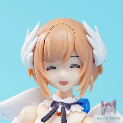 Fengyu Studio – Six-Winged Angel Assembly Model (Licensed)